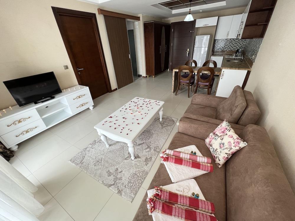 Arya Termal Otel