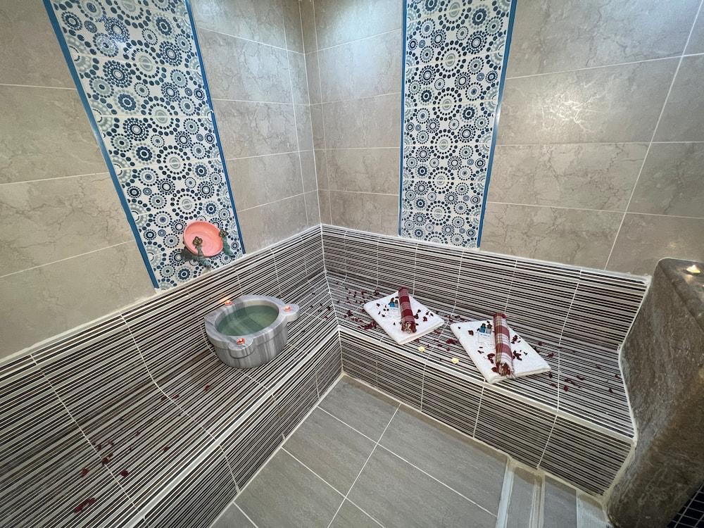 Arya Termal Otel — 6