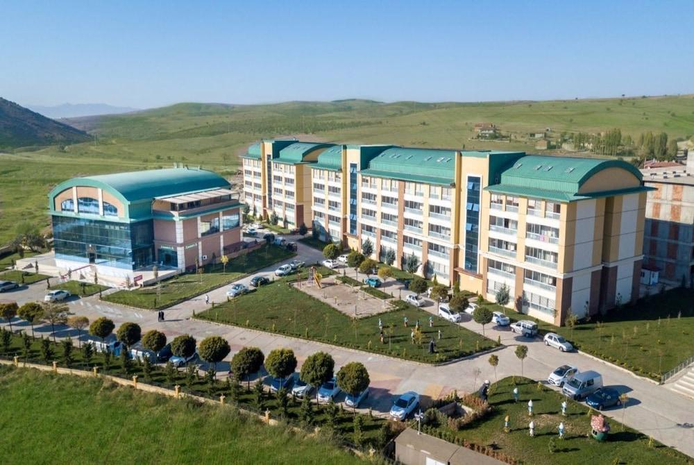 Arya Termal Otel — 2