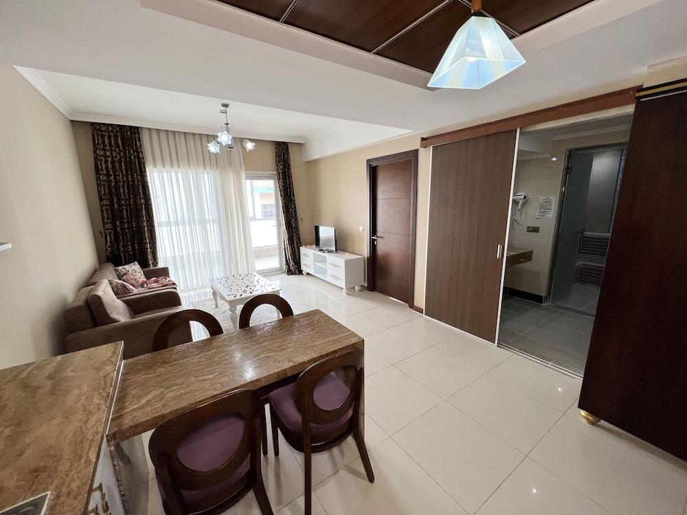 Arya Termal Otel — 4