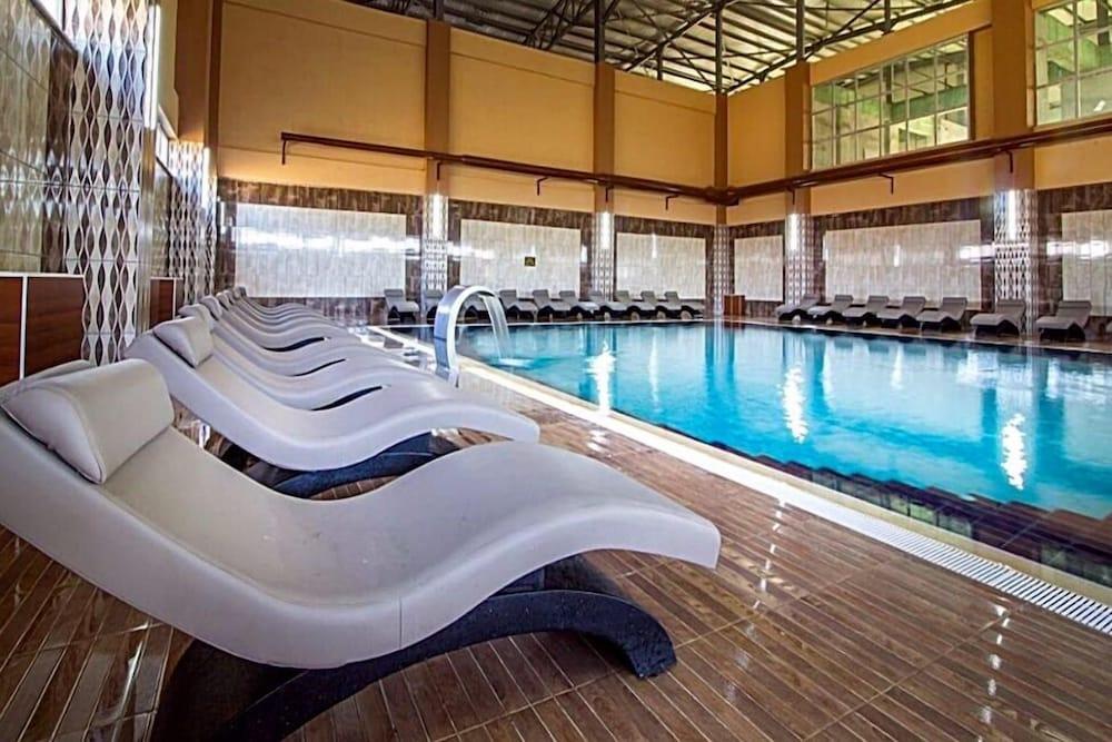 Arya Termal Otel — 10