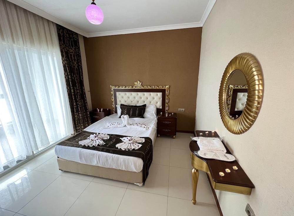 Arya Termal Otel — 3