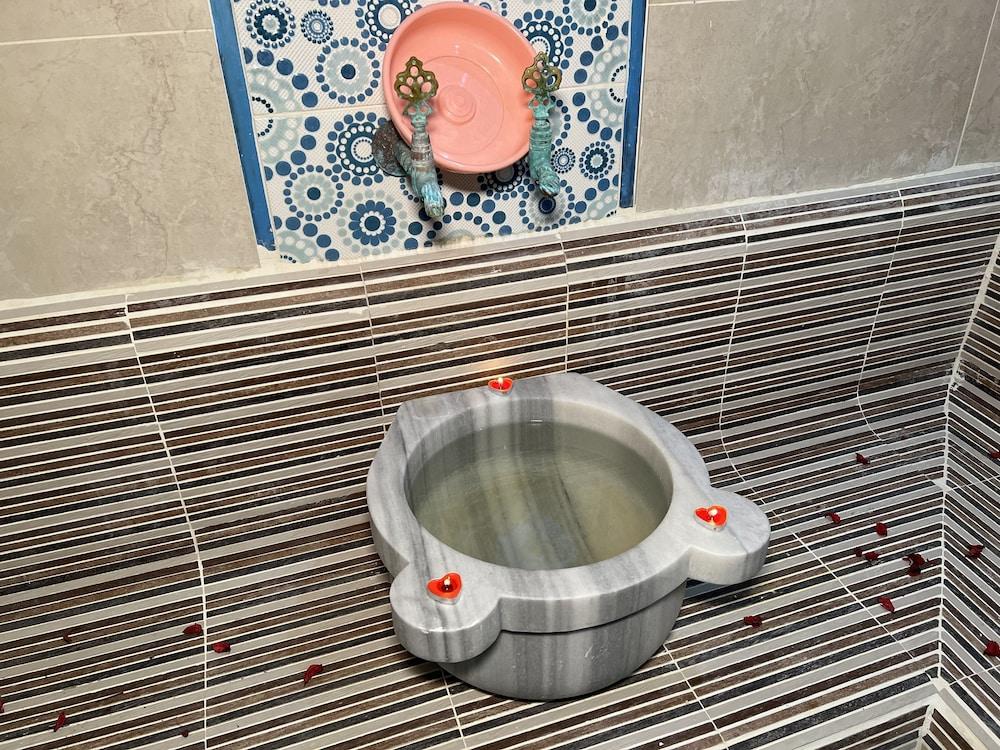 Arya Termal Otel — 7