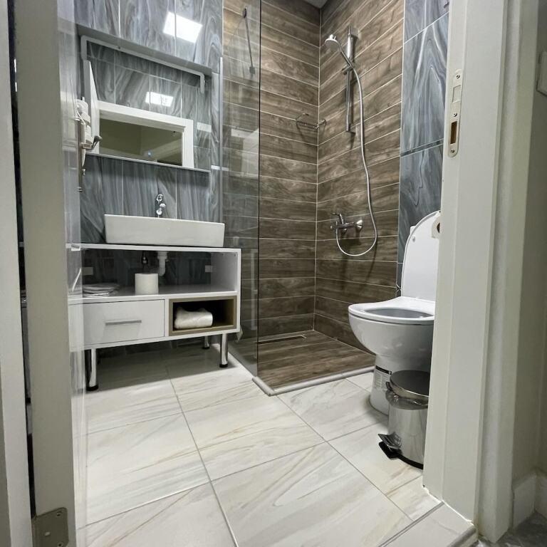 Taksim Galatist Hotel — 8