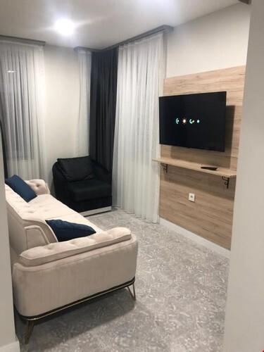 Taksim Galatist Hotel — 4