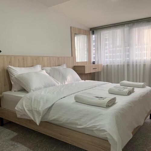 Taksim Galatist Hotel — 5