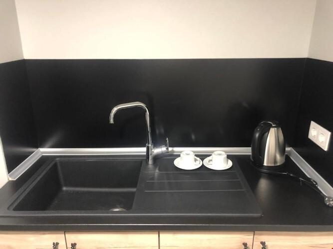Taksim Galatist Hotel — 3