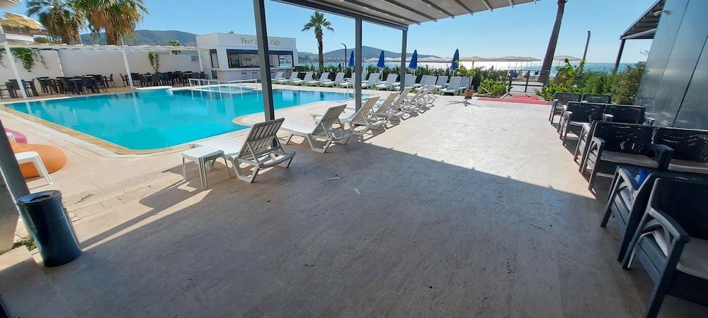 Blue Port Hotel — 7
