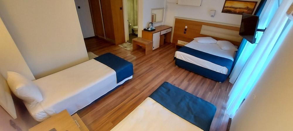 Blue Port Hotel — 3