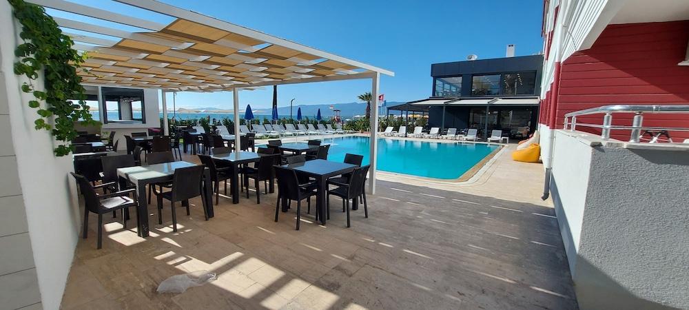 Blue Port Hotel — 9