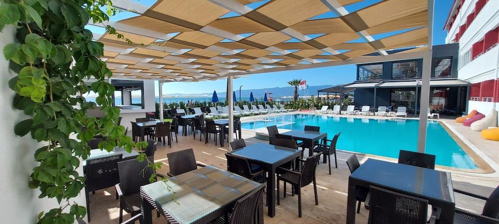 Blue Port Hotel — 10