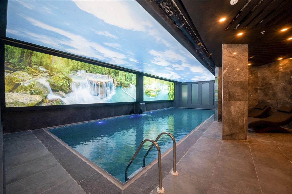 King City Hotel Spa — 5