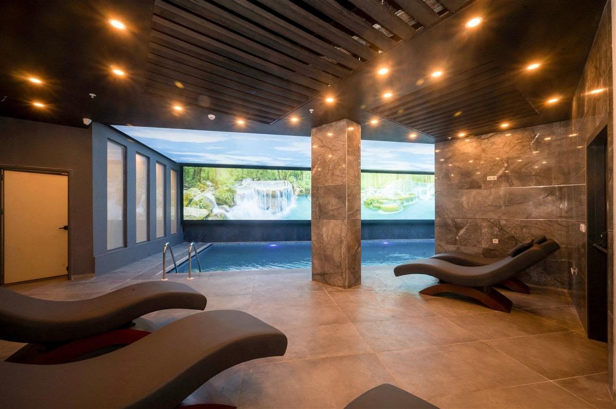 King City Hotel Spa — 7