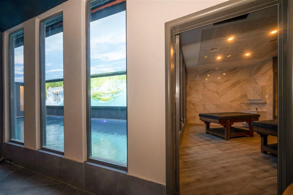 King City Hotel Spa — 8