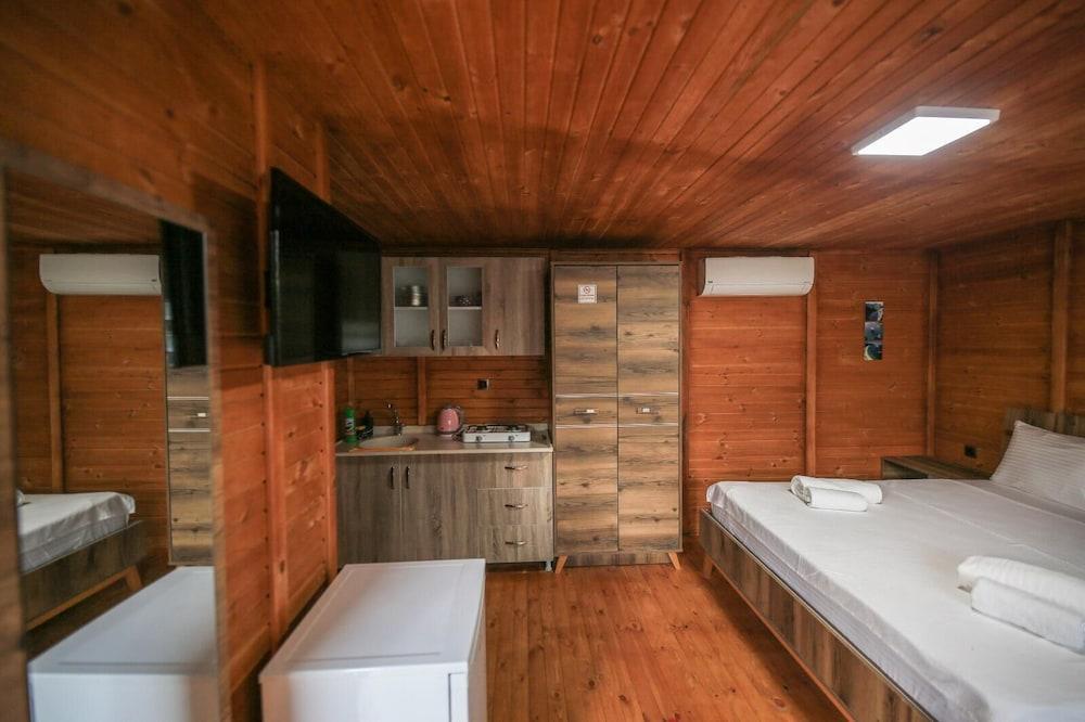 Seker bungalov — 8