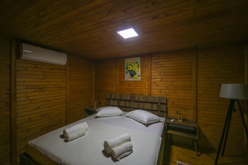 Seker bungalov — 3