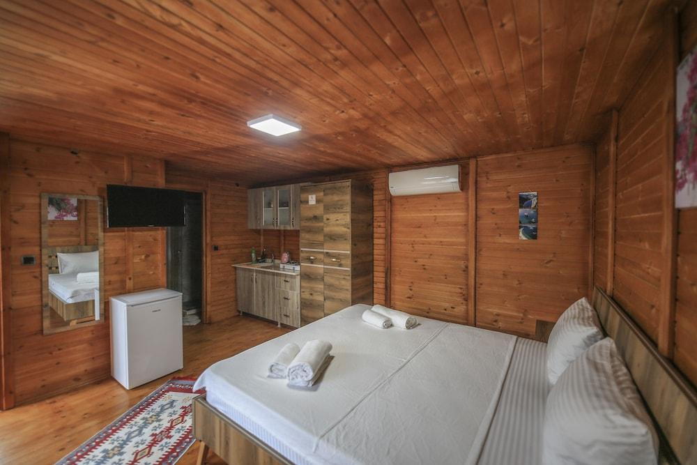 Seker bungalov — 4