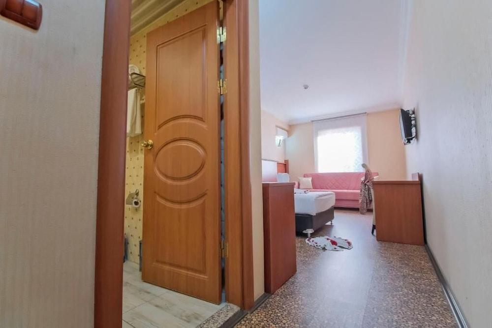 Konak Kayseri Hotel — 7