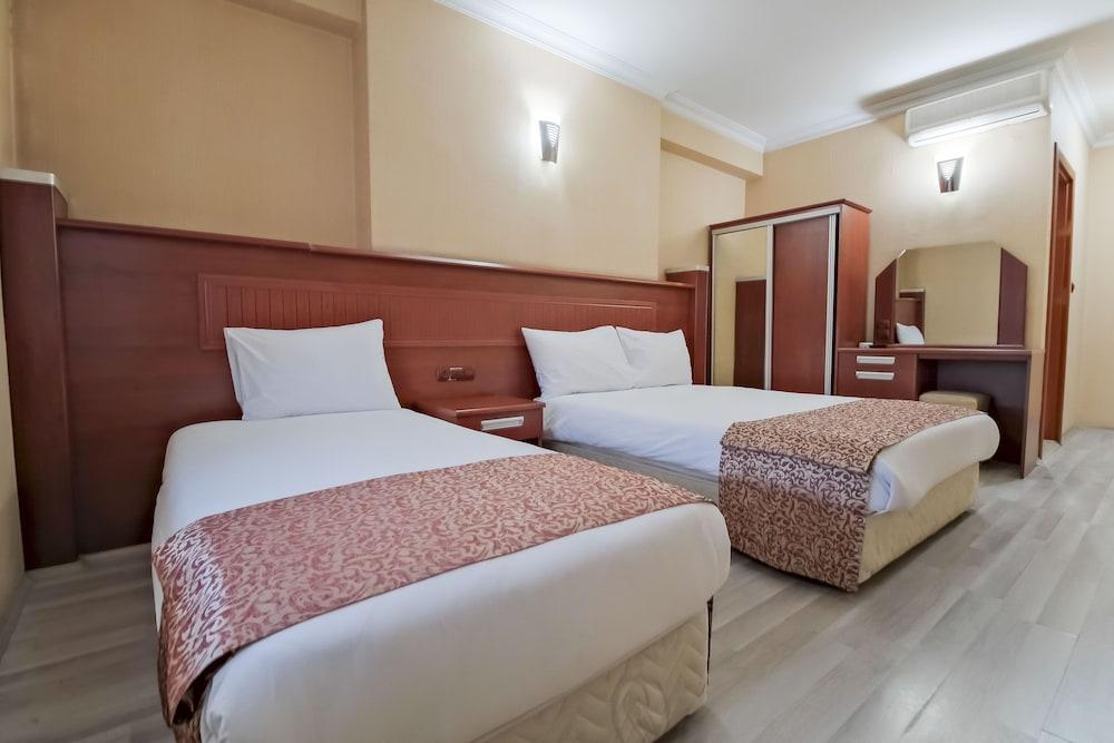 Konak Kayseri Hotel — 8