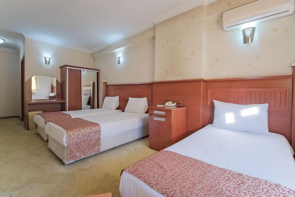 Konak Kayseri Hotel — 10