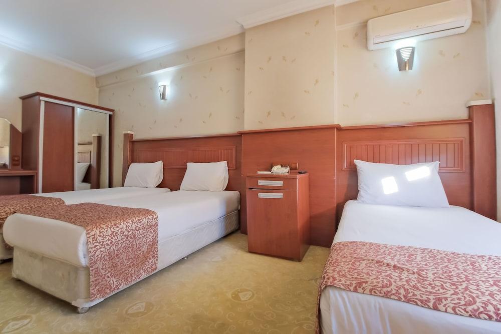 Konak Kayseri Hotel — 9
