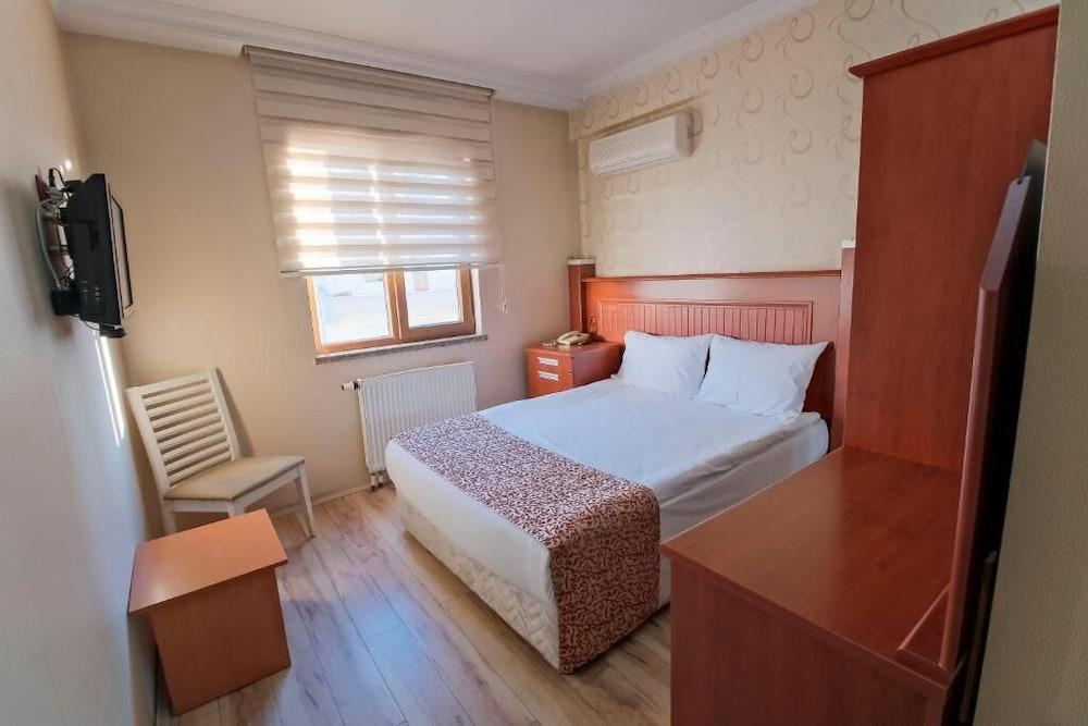 Konak Kayseri Hotel — 5