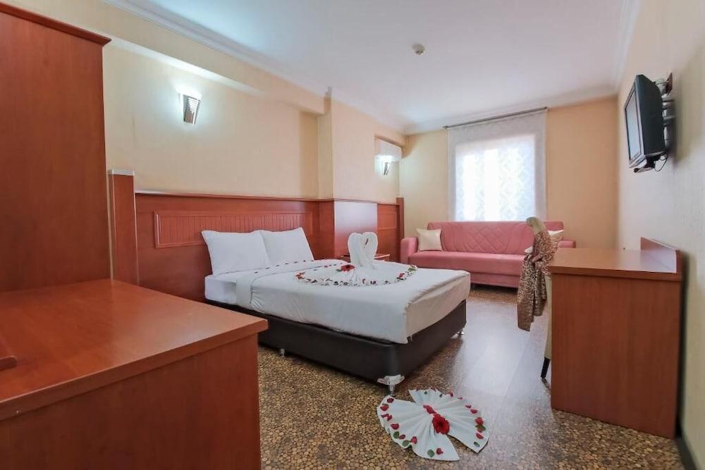 Konak Kayseri Hotel — 4