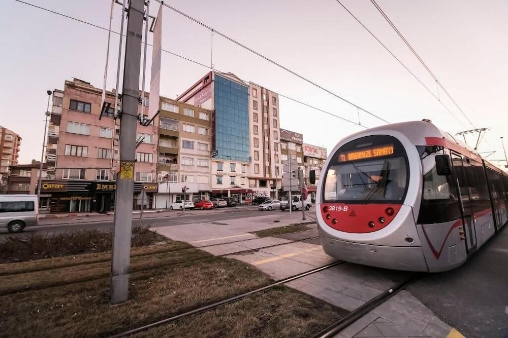 Konak Kayseri Hotel — 1