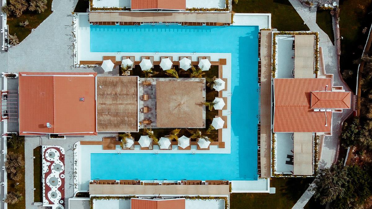 The Pearl Oludeniz — 1