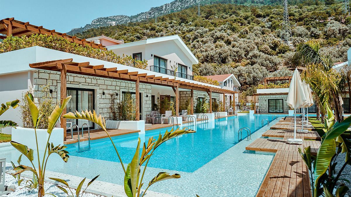 The Pearl Oludeniz — 3