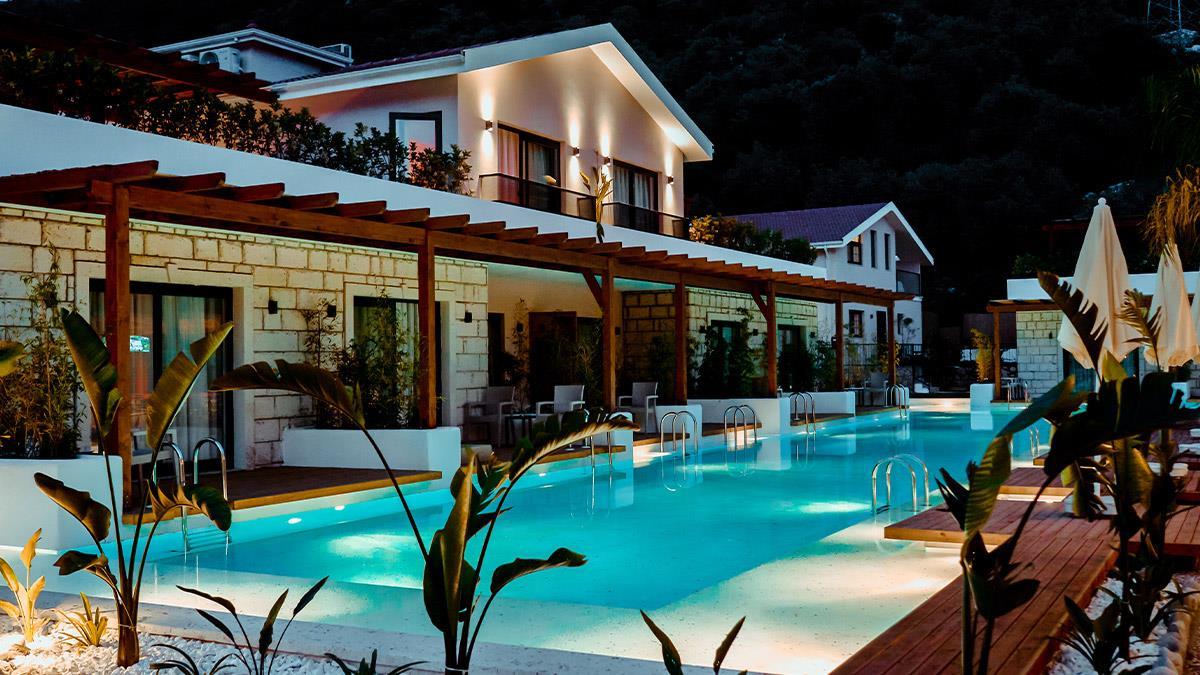 The Pearl Oludeniz — 4