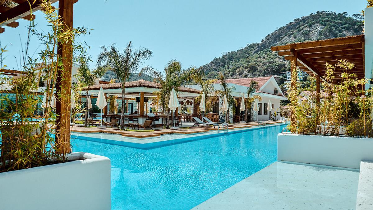 The Pearl Oludeniz — 6