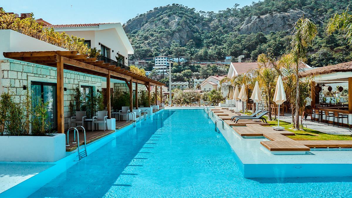 The Pearl Oludeniz — 7