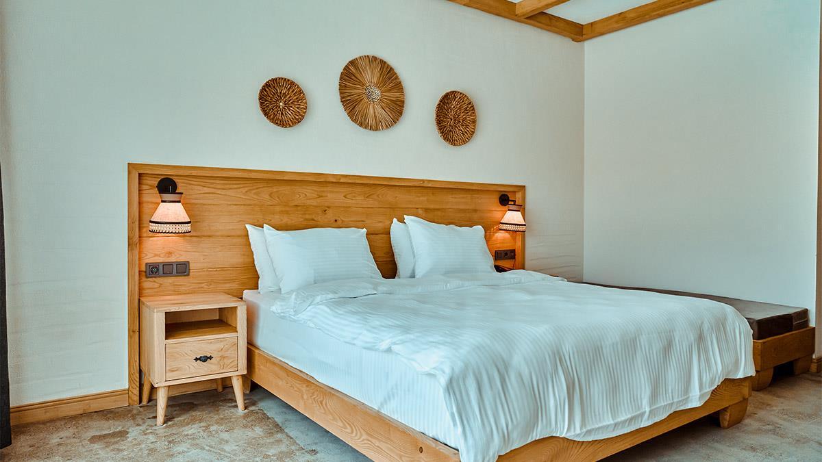 The Pearl Oludeniz — 2
