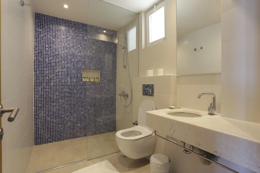 Faralya Tuz Hotel — 4
