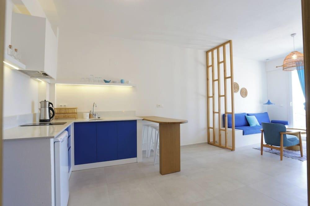 Faralya Tuz Hotel — 2