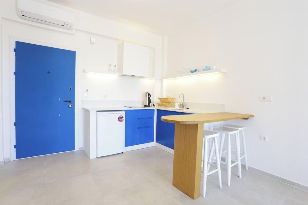 Faralya Tuz Hotel — 8
