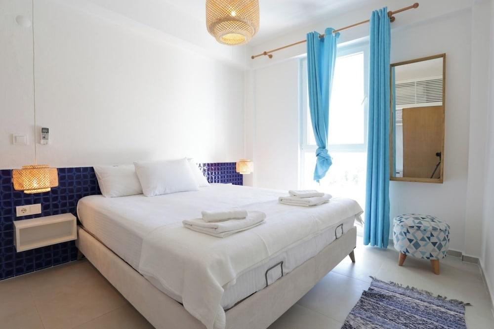 Faralya Tuz Hotel — 10
