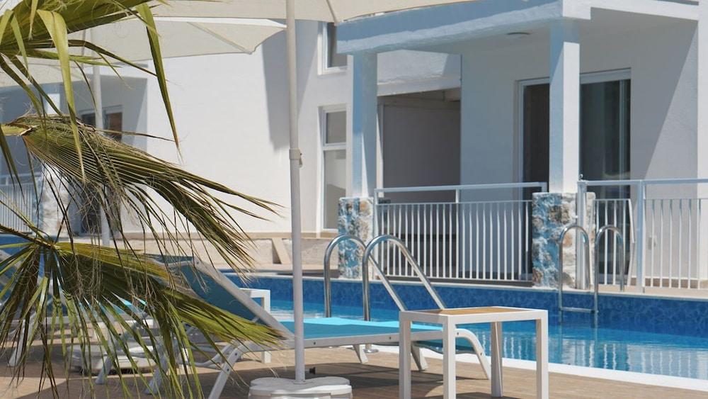 Faralya Tuz Hotel — 7