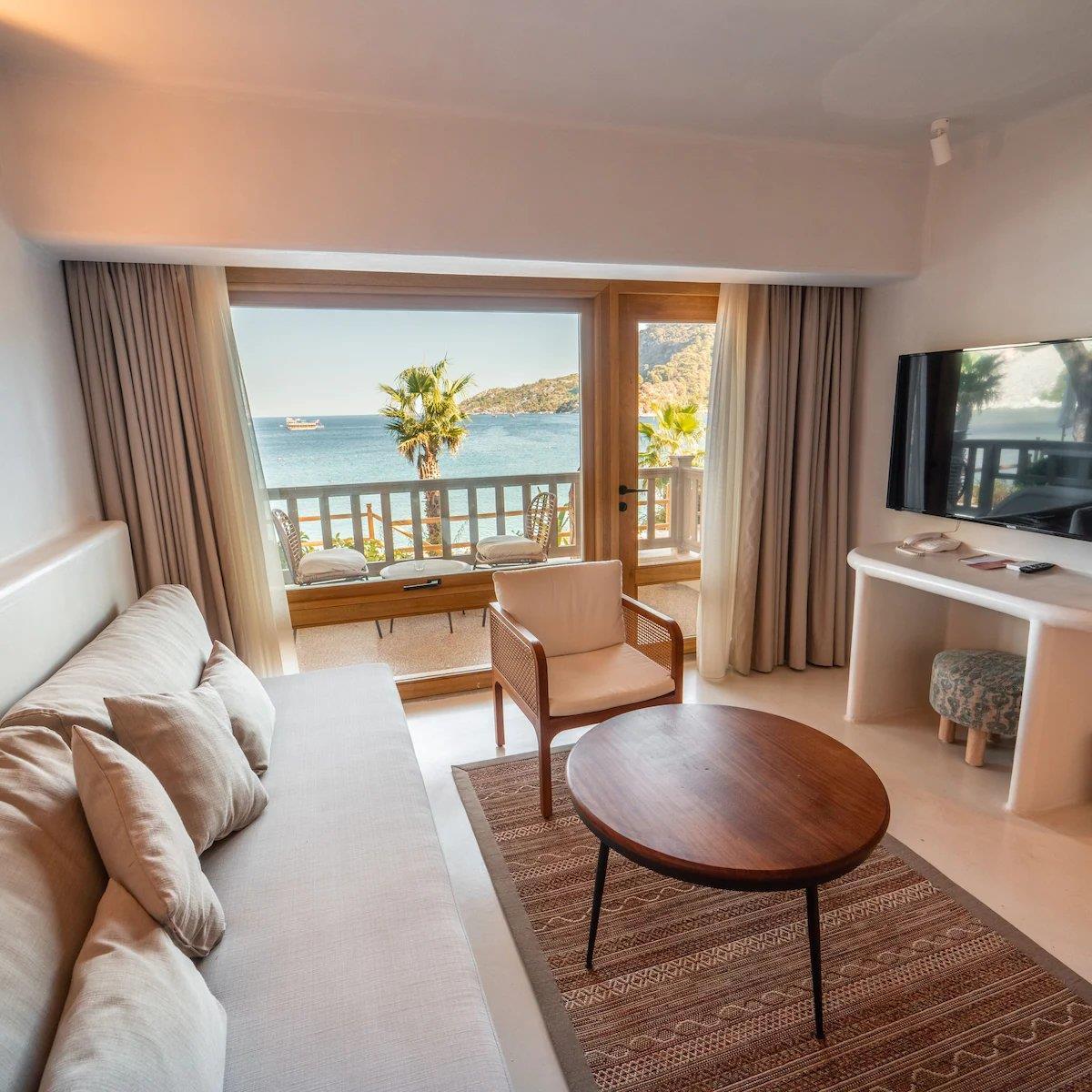 Perios Beach House — 4