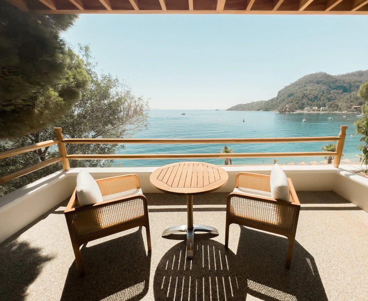 Perios Beach House — 5