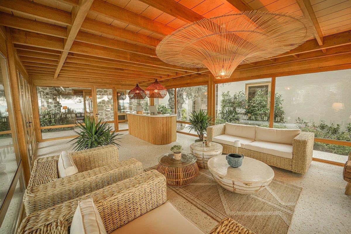 Perios Beach House — 6