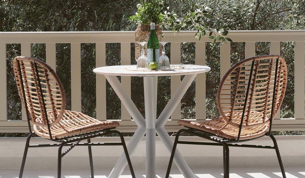 Perios Beach House — 10