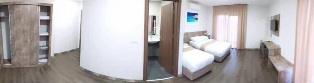 Ipsala Park Hotel — 2