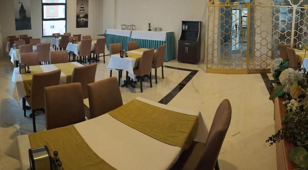 Ipsala Park Hotel — 7