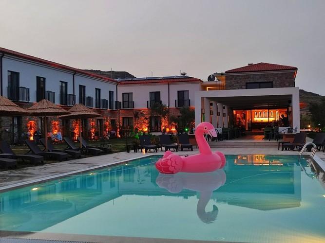 Kotinos Beach Hotel — 6