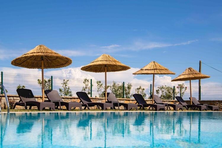 Kotinos Beach Hotel — 9