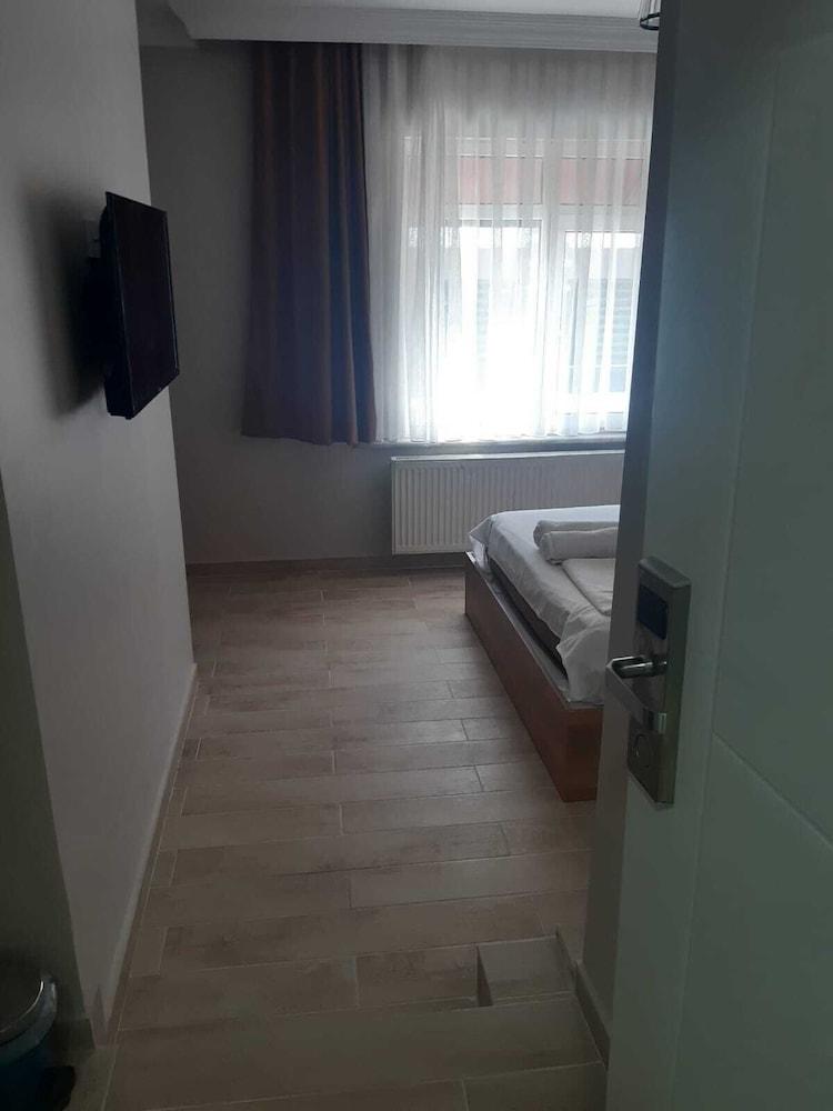 Quars Palmiye Hotel — 3