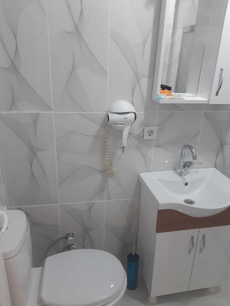 Quars Palmiye Hotel — 8