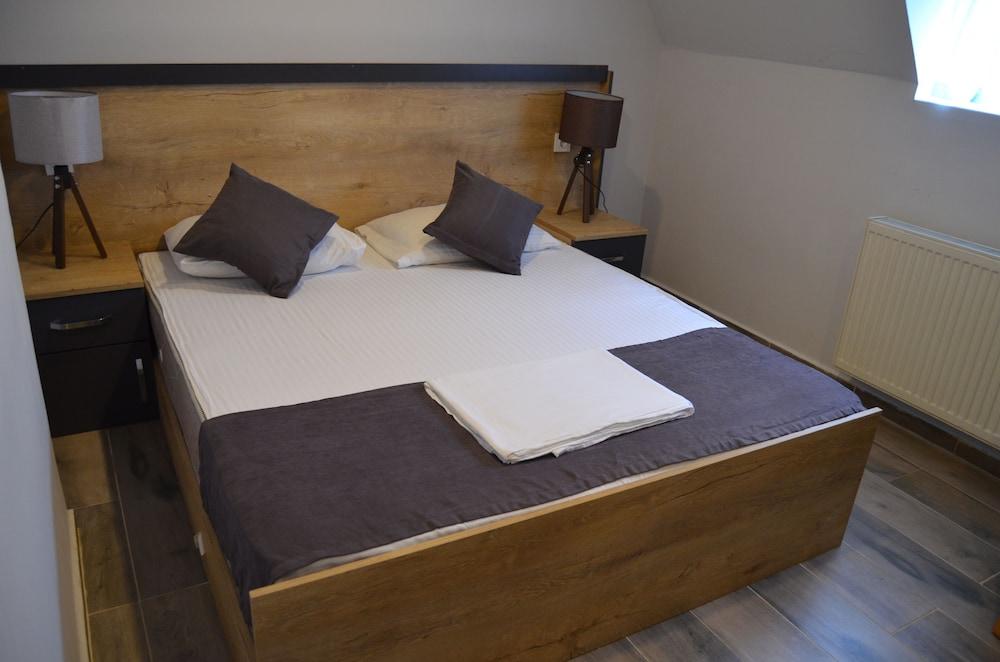 Quars Palmiye Hotel — 2
